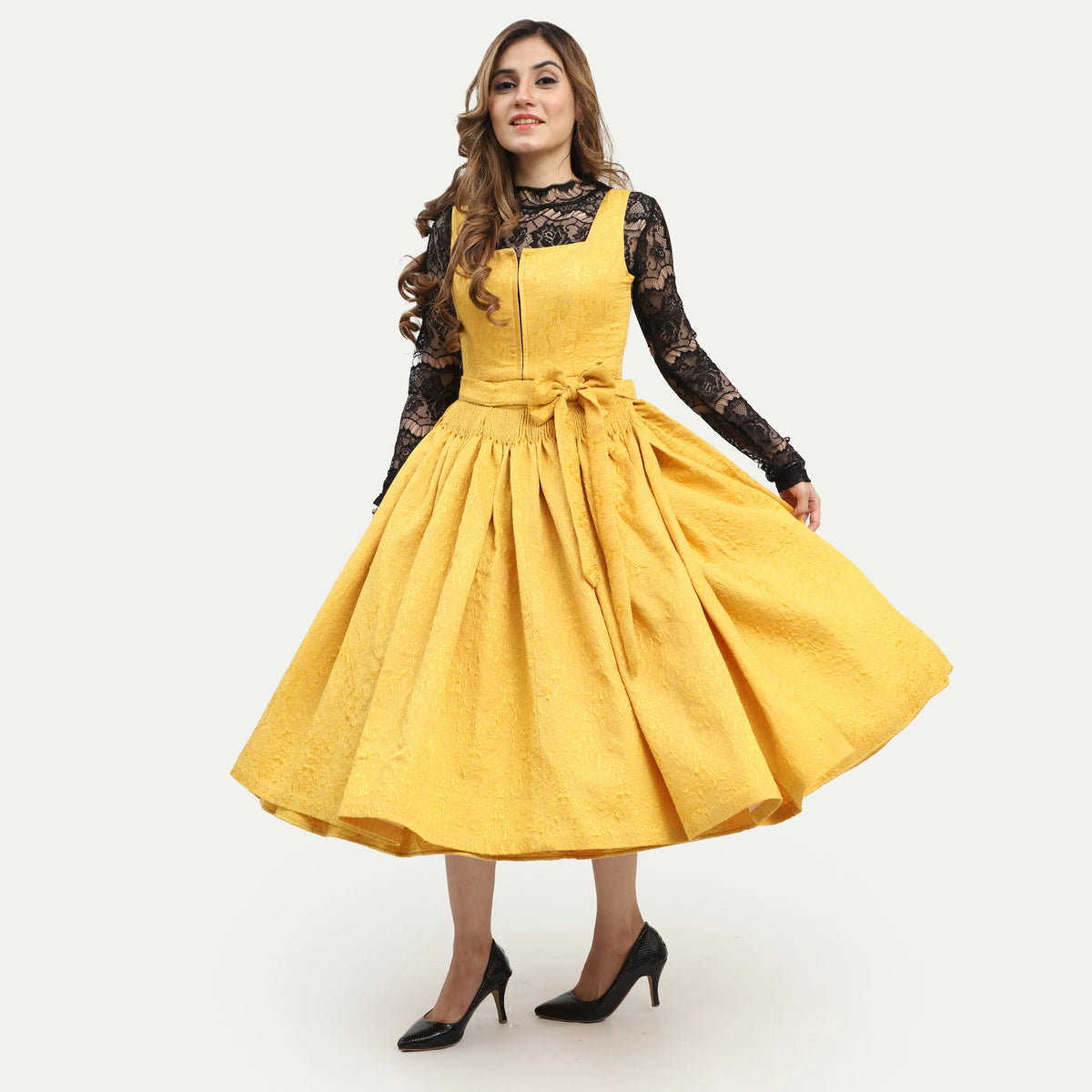 Dirndl Petra - Guodo-Gold