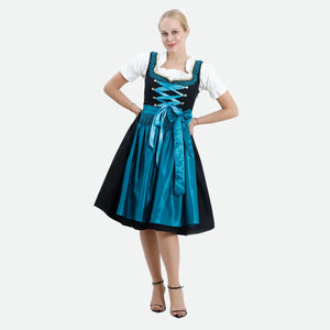 Dirndl Frieda – Mitternacht