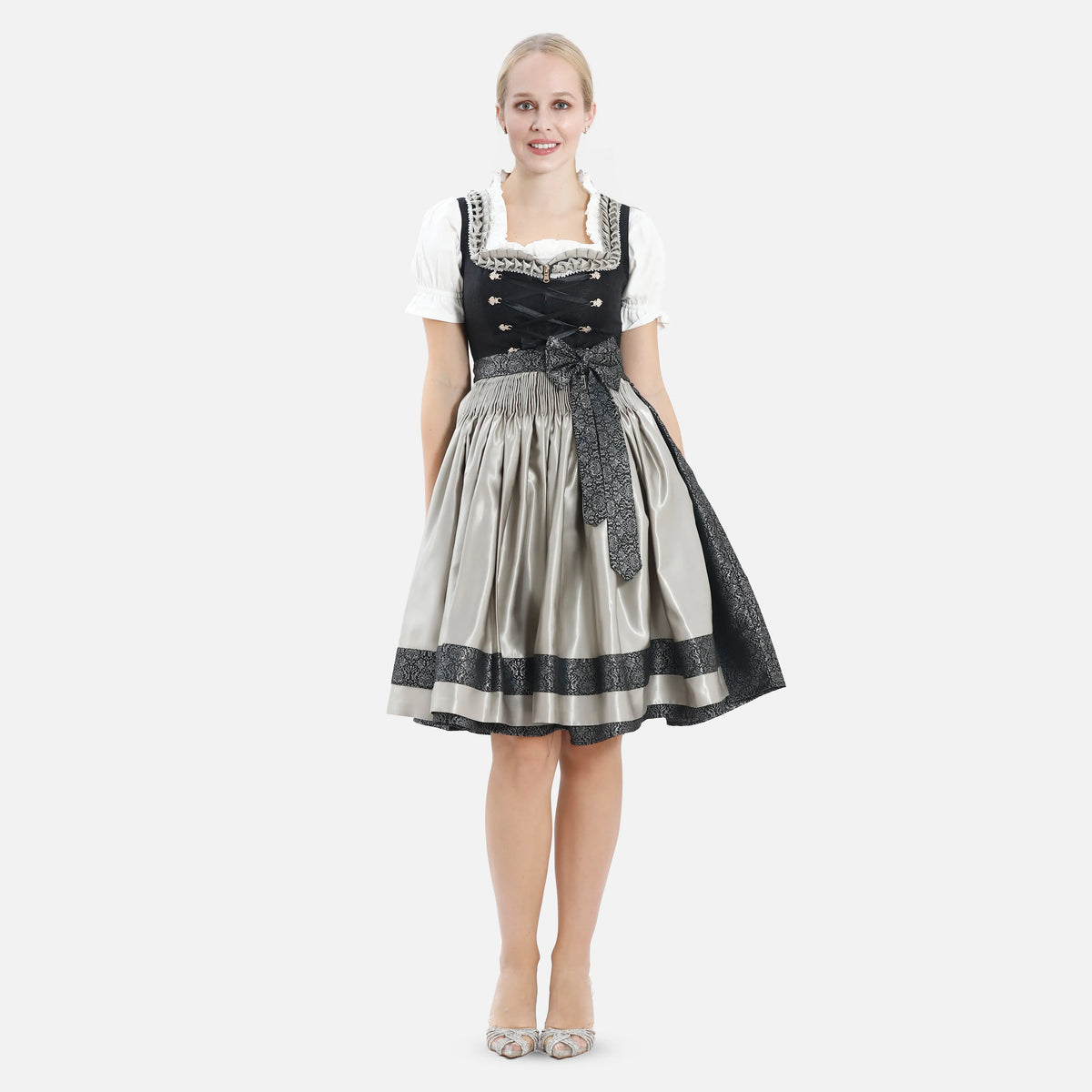 Dirndl Viktoria – Abendsand